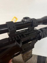 RUGER AR-556 [FDE] 5.56X45MM NATO - Image 2 of 8