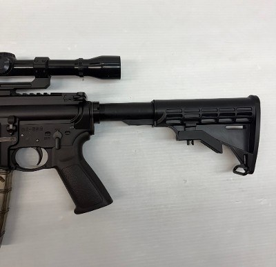 RUGER AR-556 [FDE] 5.56X45MM NATO - Image 3 of 8