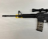 RUGER AR-556 [FDE] 5.56X45MM NATO - Image 5 of 8