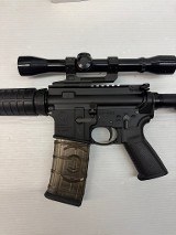 RUGER AR-556 [FDE] 5.56X45MM NATO - Image 4 of 8