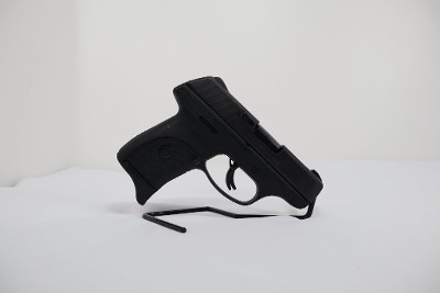 RUGER EC9S 9MM LUGER (9x19 PARA) - Image 3 of 4