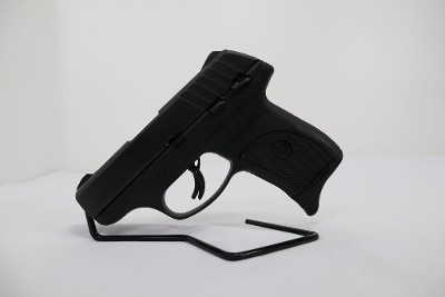 RUGER EC9S 9MM LUGER (9x19 PARA) - Image 1 of 4