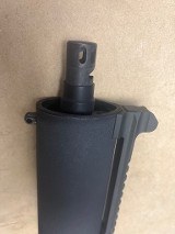 BUSHMASTER carbon-15 pistol5.56X45MM NATO - Image 2 of 12