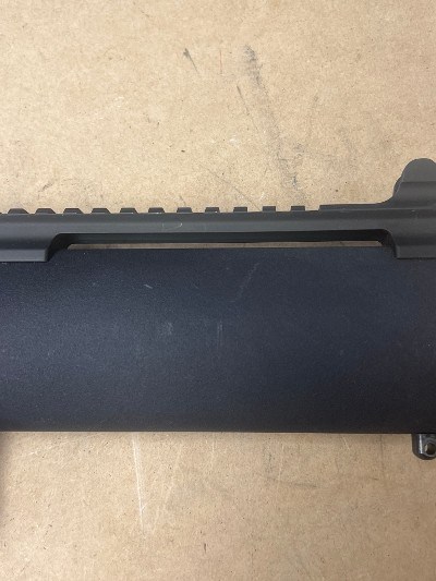 BUSHMASTER carbon-15 pistol5.56X45MM NATO - Image 7 of 12