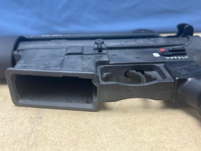 BUSHMASTER carbon-15 pistol5.56X45MM NATO - Image 3 of 12