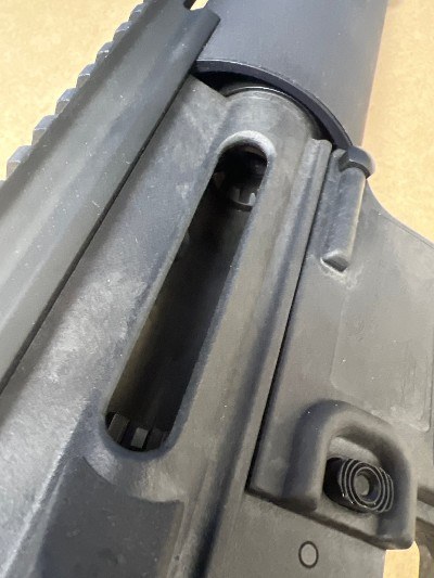 BUSHMASTER carbon-15 pistol5.56X45MM NATO - Image 4 of 12
