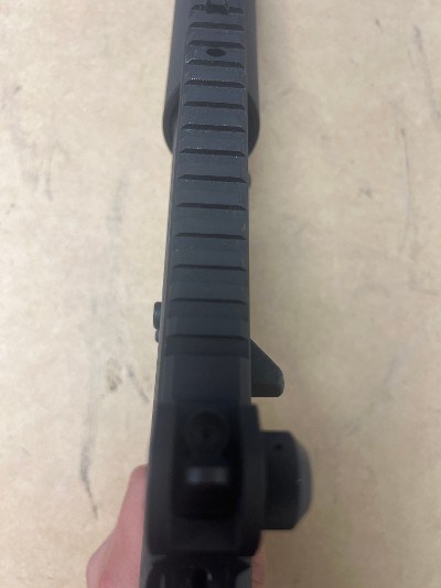 BUSHMASTER carbon-15 pistol5.56X45MM NATO - Image 11 of 12