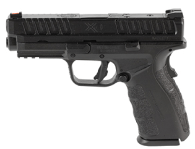 SPRINGFIELD ARMORY XD MOD-3 OSP 9MM LUGER (9X19 PARA) - Image 1 of 1
