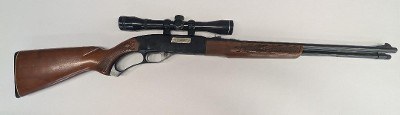 WINCHESTER 250 .22 S/L/LR - Image 1 of 2
