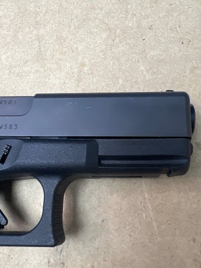 GLOCK 19 GEN 3 9MM LUGER (9x19 PARA) - Image 4 of 15