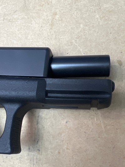 GLOCK 19 GEN 3 9MM LUGER (9x19 PARA) - Image 8 of 15