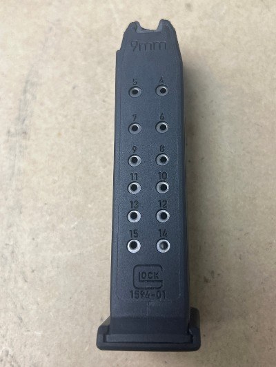 GLOCK 19 GEN 3 9MM LUGER (9x19 PARA) - Image 6 of 15