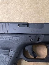 GLOCK 19 GEN 3 9MM LUGER (9x19 PARA) - Image 3 of 15