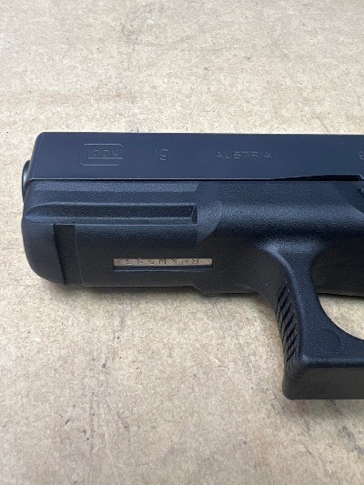 GLOCK 19 GEN 3 9MM LUGER (9x19 PARA) - Image 13 of 15