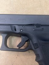 GLOCK 19 GEN 3 9MM LUGER (9x19 PARA) - Image 10 of 15