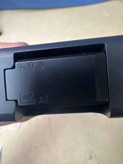 GLOCK 19 GEN 3 9MM LUGER (9x19 PARA) - Image 12 of 15