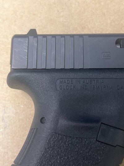 GLOCK 19 GEN 3 9MM LUGER (9x19 PARA) - Image 2 of 15