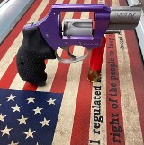 CHARTER ARMS The Lavender Lady .38 SPL - Image 6 of 8
