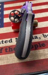 CHARTER ARMS The Lavender Lady .38 SPL - Image 5 of 8
