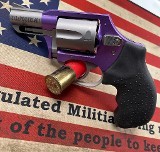 CHARTER ARMS The Lavender Lady .38 SPL - Image 1 of 8