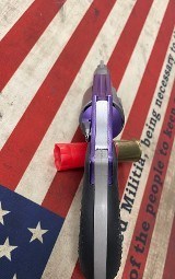 CHARTER ARMS The Lavender Lady .38 SPL - Image 3 of 8