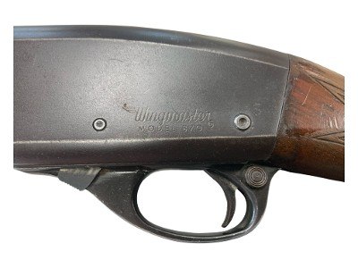 REMINGTON 870 WINGMASTER 16 GA - Image 2 of 11