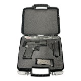 SIG SAUER P938 HOGUE GRIPS 9MM LUGER (9X19 PARA) - Image 1 of 5