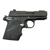 SIG SAUER P938 HOGUE GRIPS 9MM LUGER (9X19 PARA) - Image 3 of 5