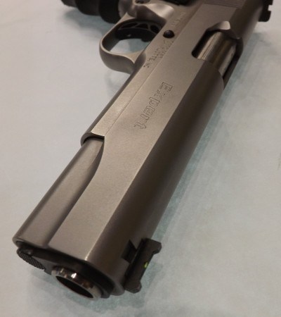 PARA-ORDNANCE 1911 GI EXPERT .45 ACP - Image 13 of 15