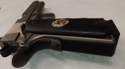 PARA-ORDNANCE 1911 GI EXPERT .45 ACP - Image 15 of 15