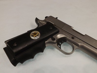 PARA-ORDNANCE 1911 GI EXPERT .45 ACP - Image 10 of 15