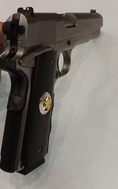PARA-ORDNANCE 1911 GI EXPERT .45 ACP - Image 9 of 15