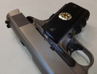 PARA-ORDNANCE 1911 GI EXPERT .45 ACP - Image 7 of 15