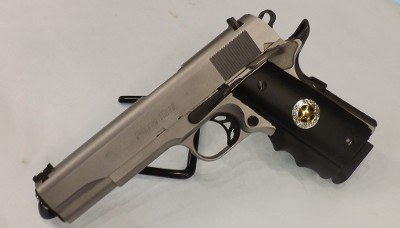 PARA-ORDNANCE 1911 GI EXPERT .45 ACP - Image 3 of 15