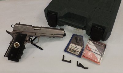 PARA-ORDNANCE 1911 GI EXPERT .45 ACP - Image 1 of 15