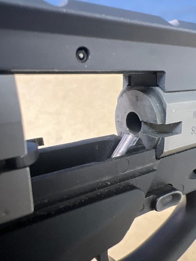 BERETTA U22 NEOS .22 LR - Image 10 of 12