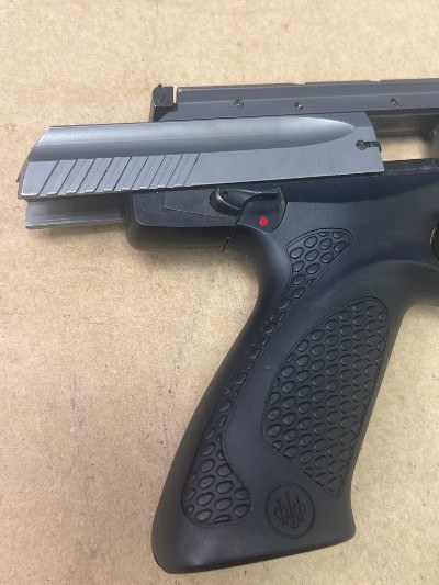 BERETTA U22 NEOS .22 LR - Image 6 of 12