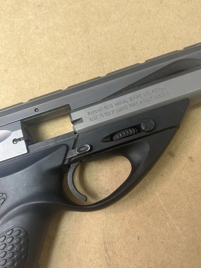 BERETTA U22 NEOS .22 LR - Image 7 of 12