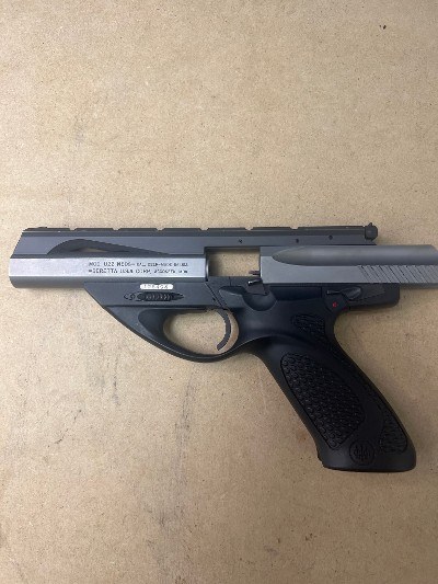 BERETTA U22 NEOS .22 LR - Image 1 of 12