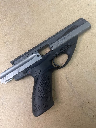 BERETTA U22 NEOS .22 LR - Image 5 of 12