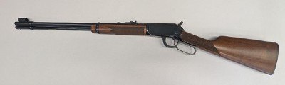 WINCHESTER 9422M .22 WMR - Image 2 of 2