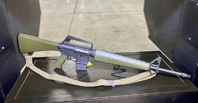 H&R 601 .223 REM - Image 1 of 4