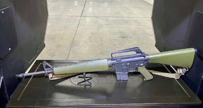 H&R 601 .223 REM - Image 4 of 4