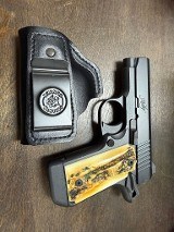 KIMBER Micro 9 9MM LUGER (9x19 PARA) - Image 6 of 7