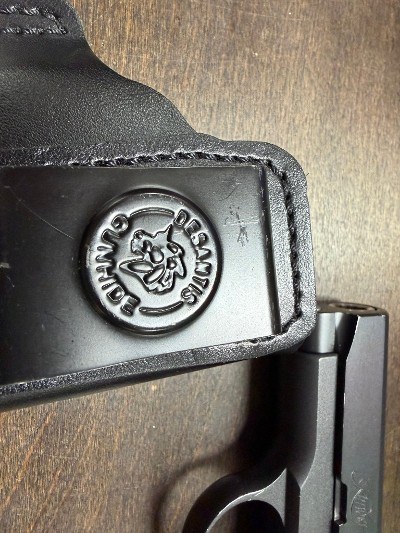 KIMBER Micro 9 9MM LUGER (9x19 PARA) - Image 7 of 7