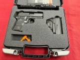 SIG SAUER P238 380 ACP POCKET PISTOL MICRO COMPACT .380 ACP - Image 1 of 7