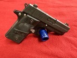 SIG SAUER P238 380 ACP POCKET PISTOL MICRO COMPACT .380 ACP - Image 2 of 7