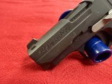SIG SAUER P238 380 ACP POCKET PISTOL MICRO COMPACT .380 ACP - Image 7 of 7