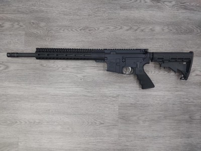 ANDERSON MANUFACTURING AM-15 RIFLE 5.56X45MM NATO - Image 1 of 6