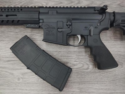 ANDERSON MANUFACTURING AM-15 RIFLE 5.56X45MM NATO - Image 5 of 6